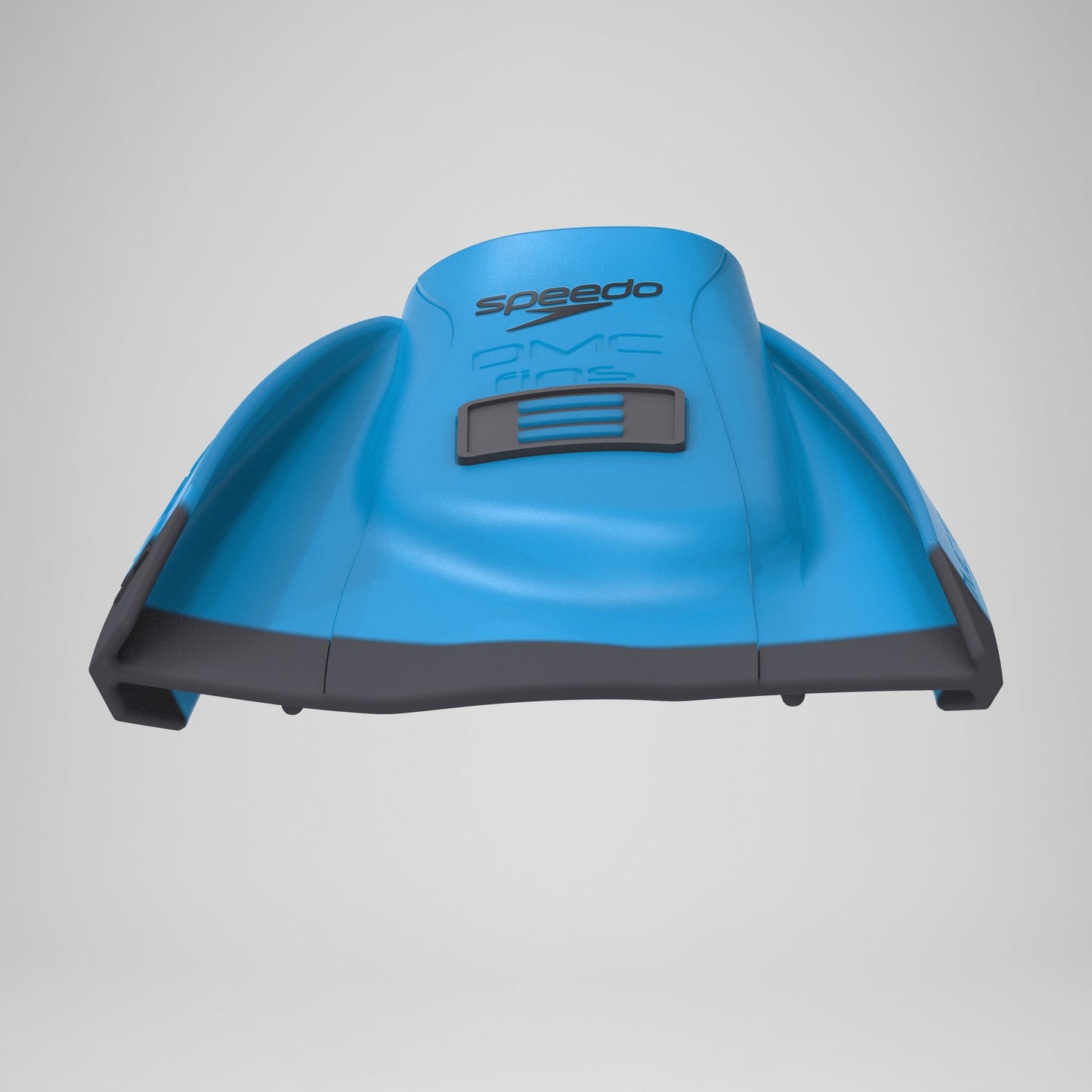 Speedo DMC Elite Max Fin - Blue/Gray