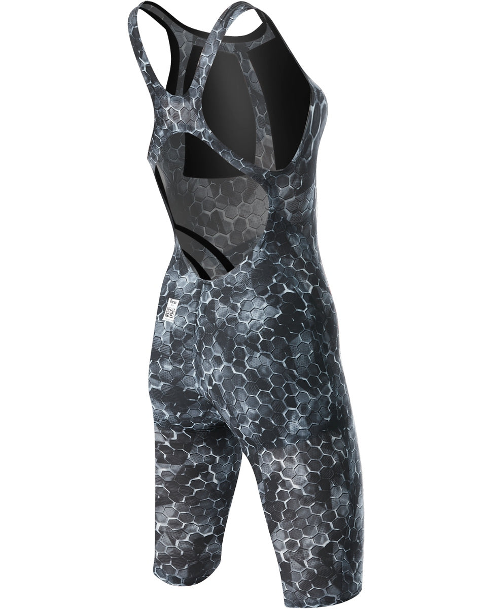 Women’s Avictor Supernova Open Back Tech Suit