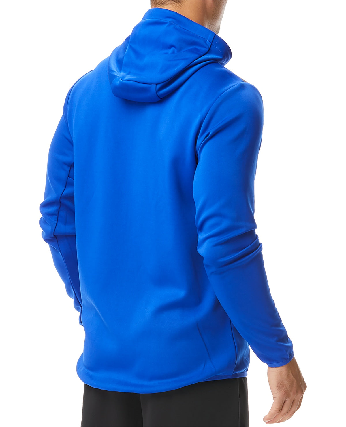 Nadadores Warm-Up Full Zip Hoodie