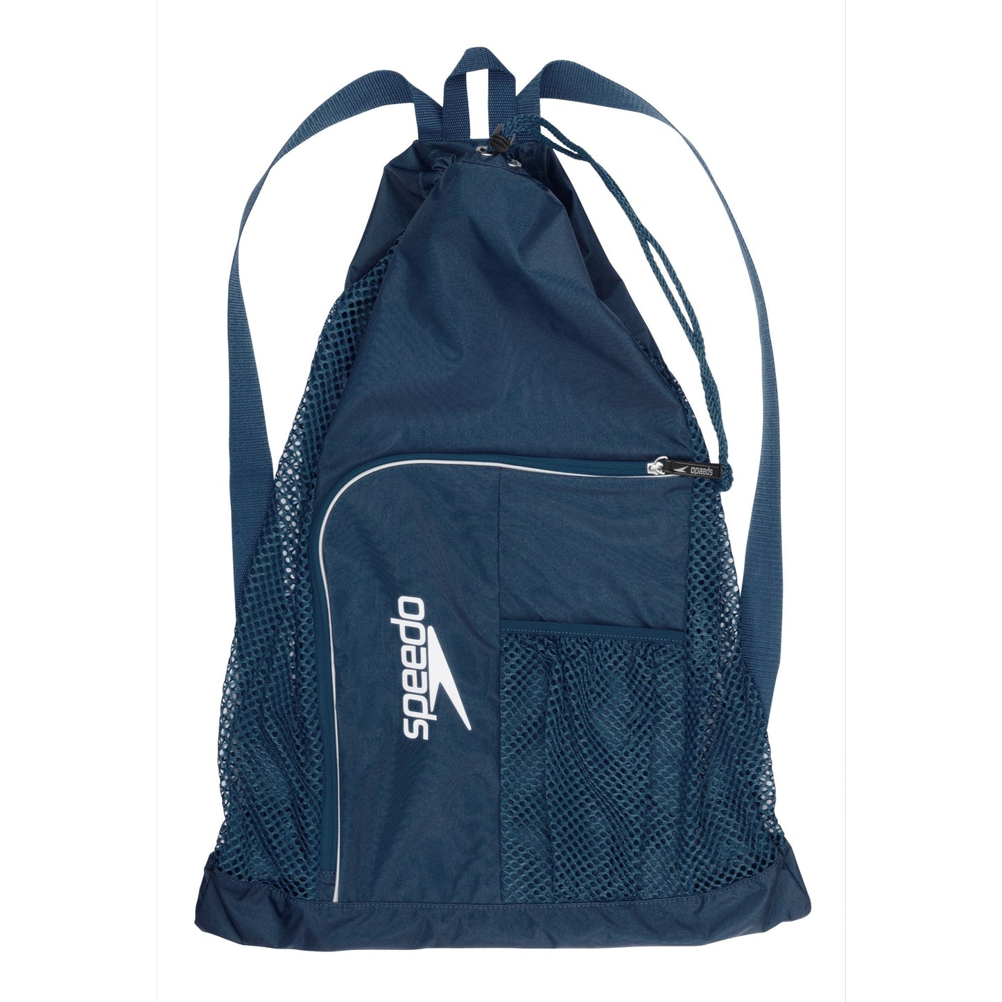 Speedo Ventilator Deluxe Mesh Bag - Blue