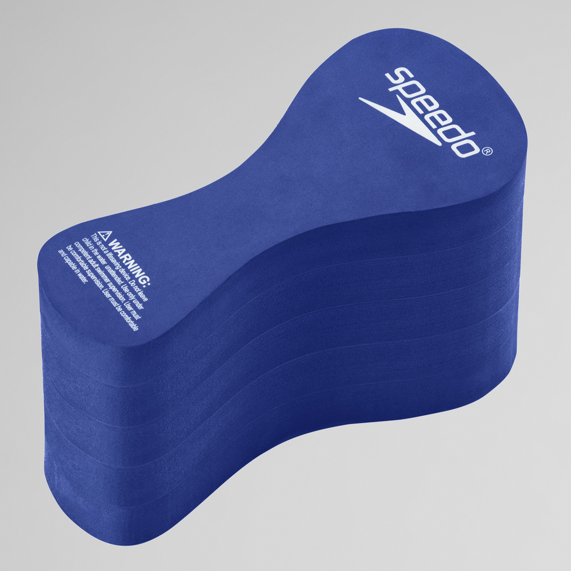 Speedo Team Pull Buoy - Blue