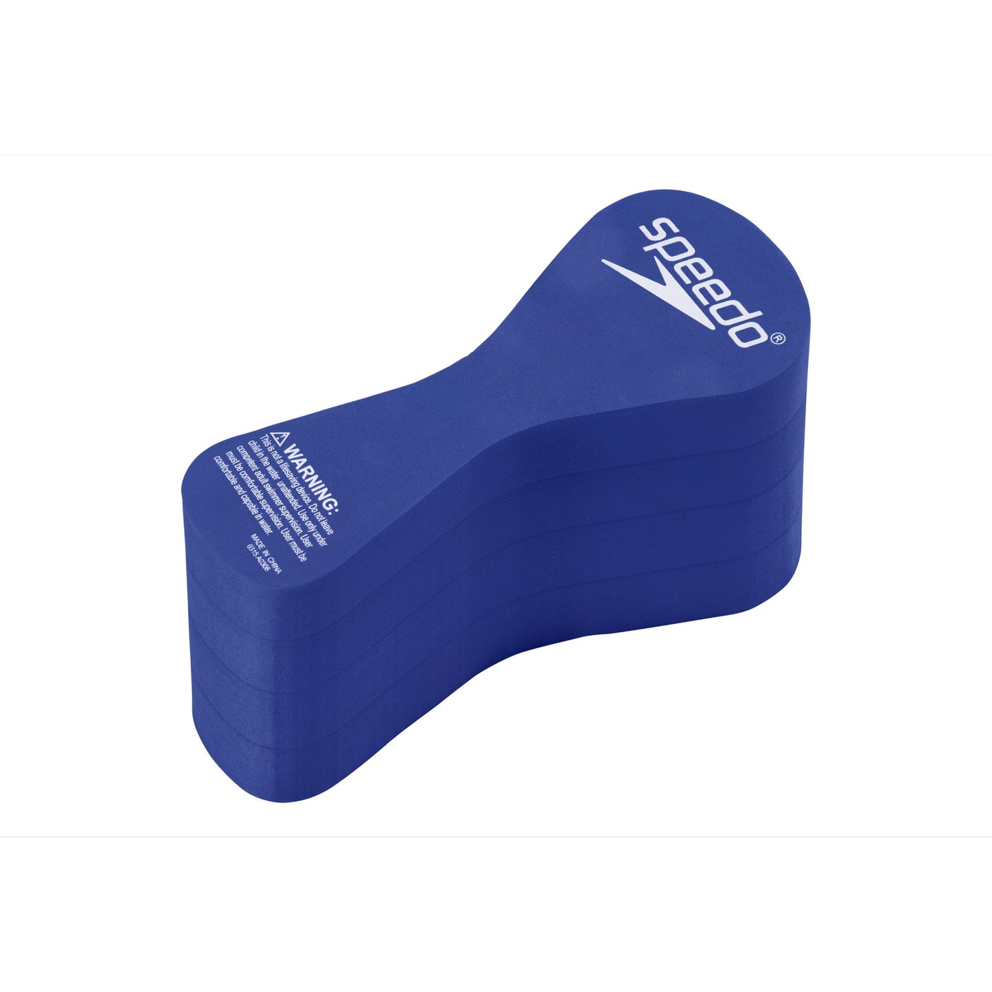 Speedo Junior Team Pull Buoy - Blue