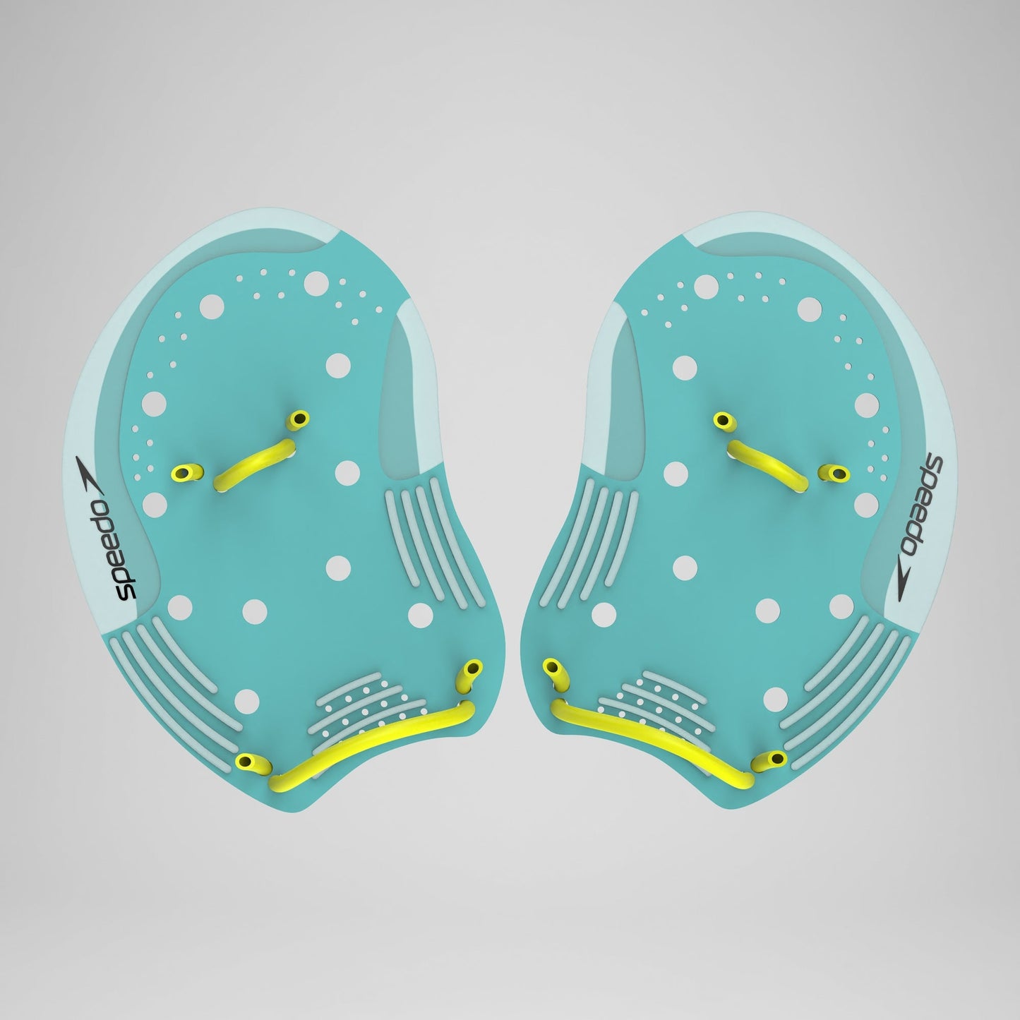 Speedo Tech Paddle - Light Blue