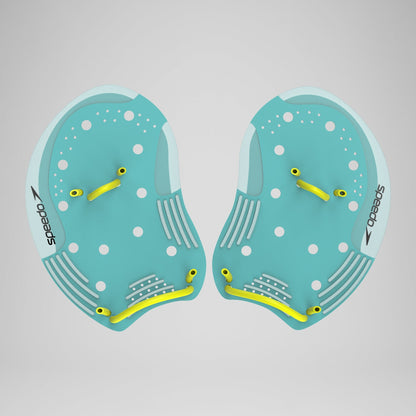 Speedo Tech Paddle - Light Blue