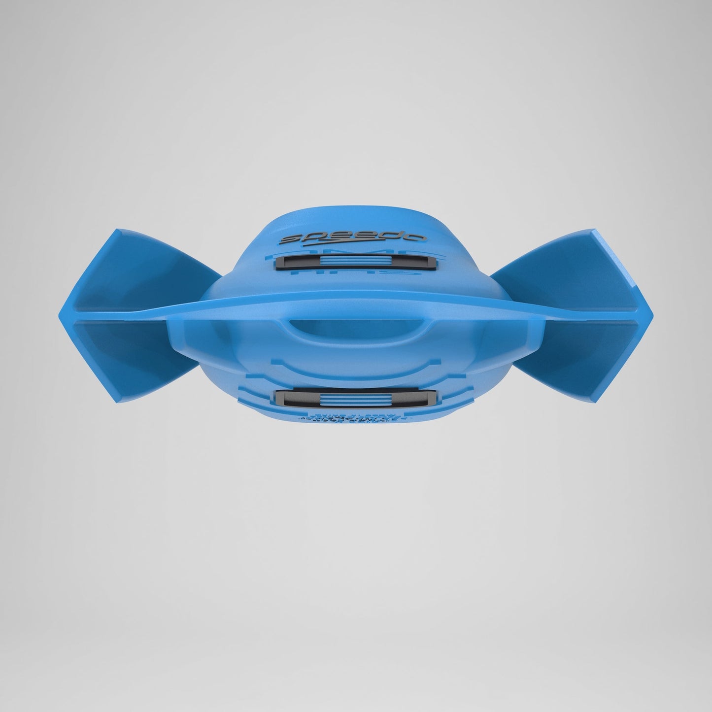 Speedo DMC Super Fin - Blue/Gray