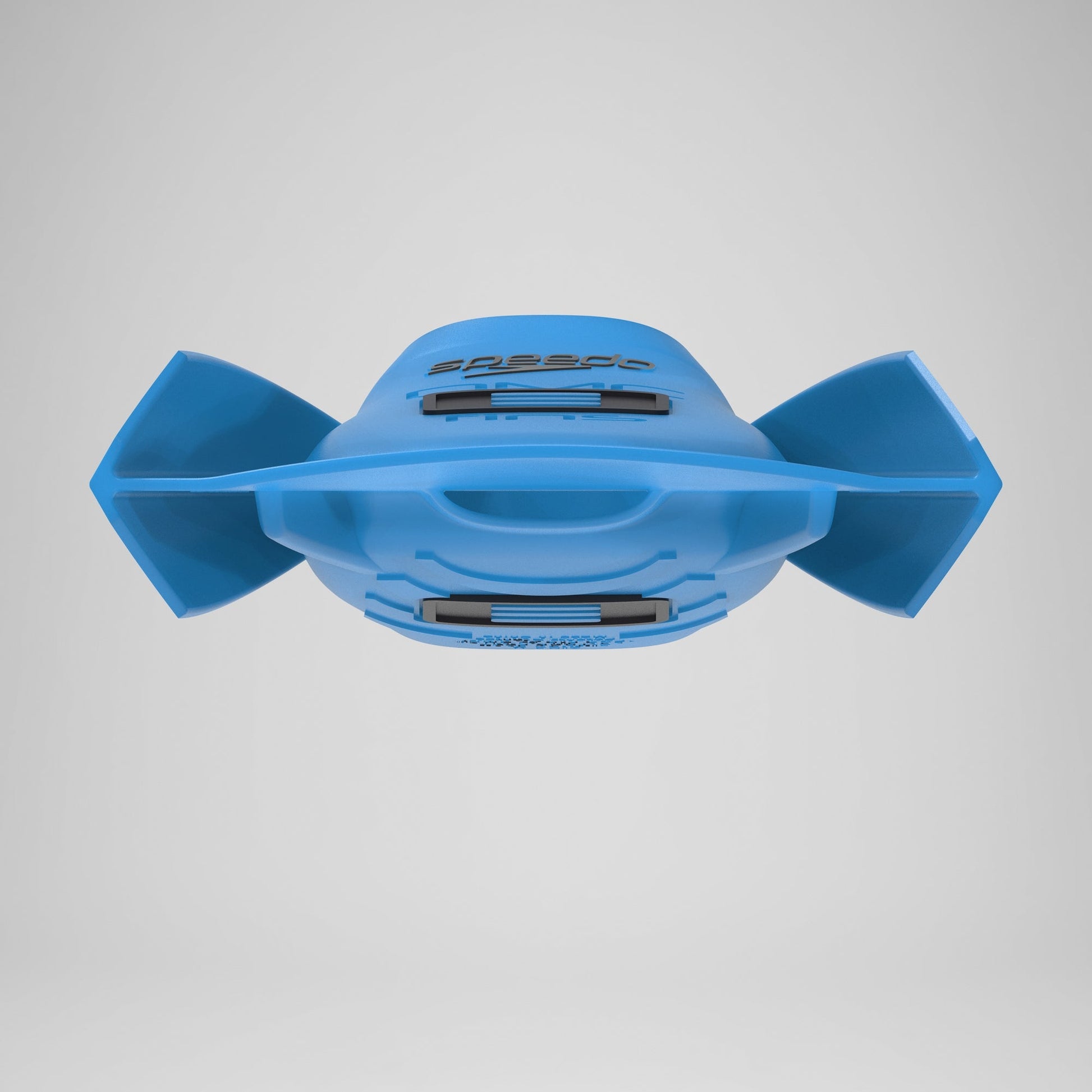 Speedo DMC Super Fin - Blue/Gray