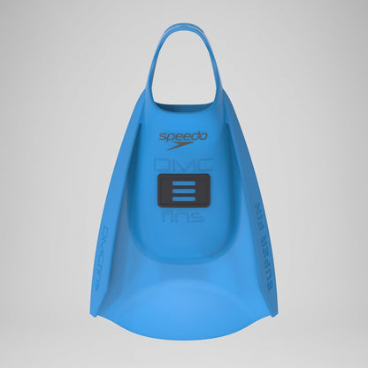 Speedo DMC Super Fin - Blue/Gray