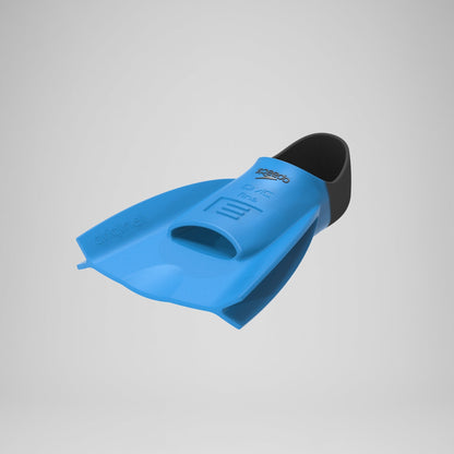 Speedo DMC Original Fin - Blue/Gray