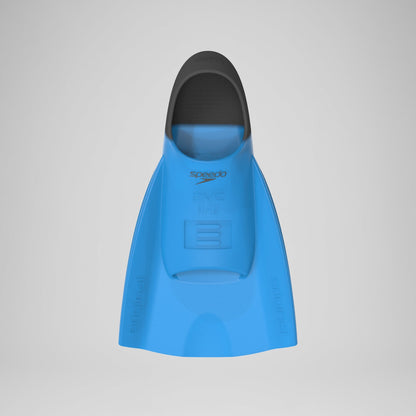 Speedo DMC Original Fin - Blue/Gray
