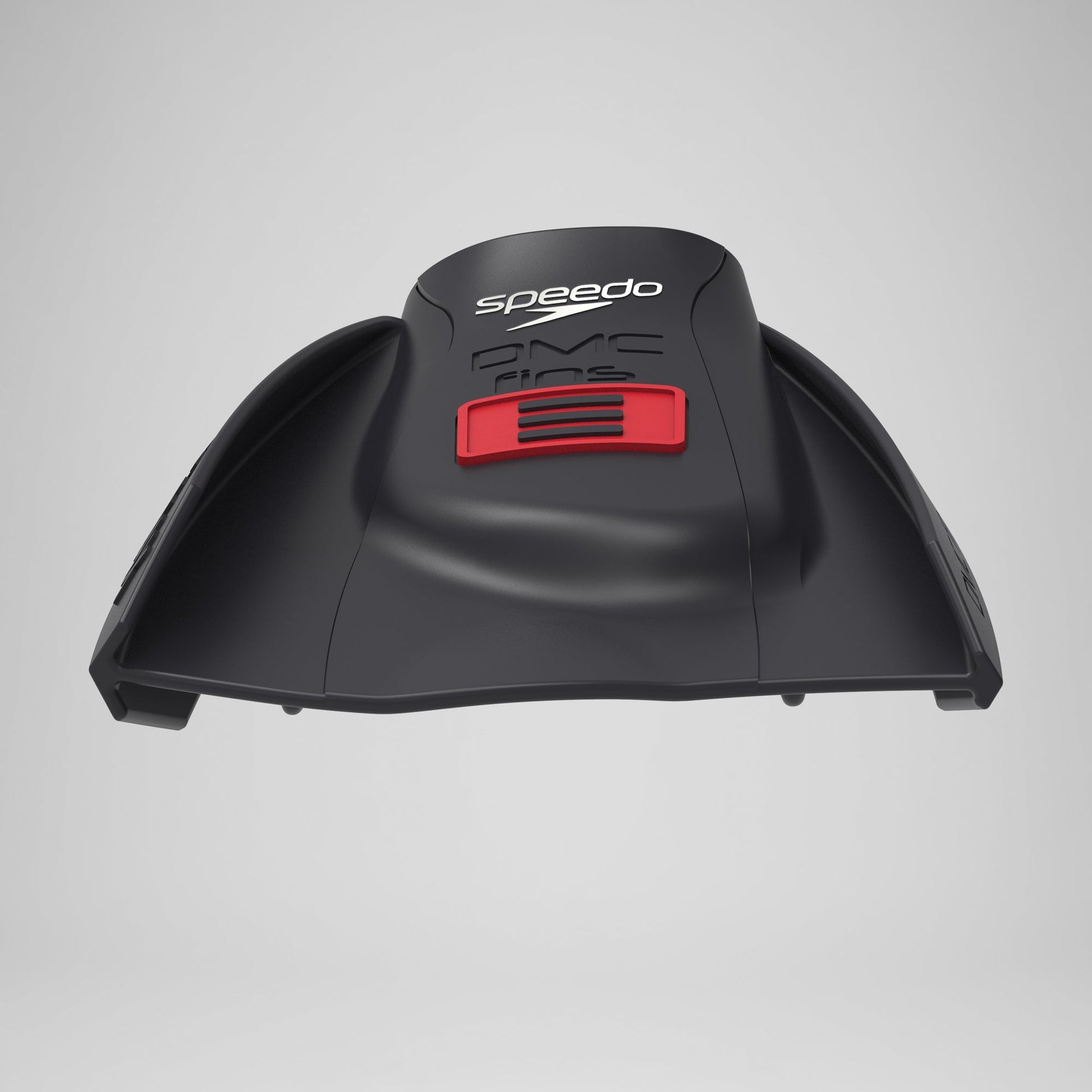 Speedo DMC Elite Max Fin - Black/Red