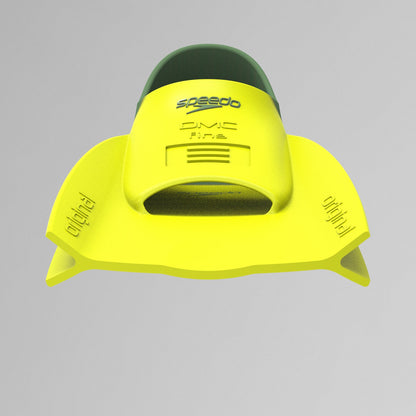 Speedo DMC Original Fin - Yellow/Green