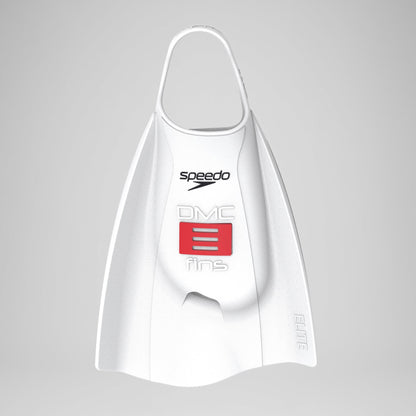 Speedo DMC Elite Fin - White/Red