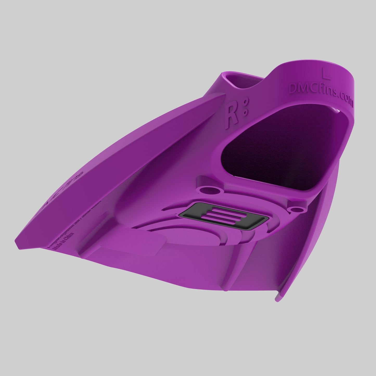 Speedo DMC Elite Max Fin - Purple