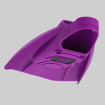Speedo DMC Elite Max Fin - Purple