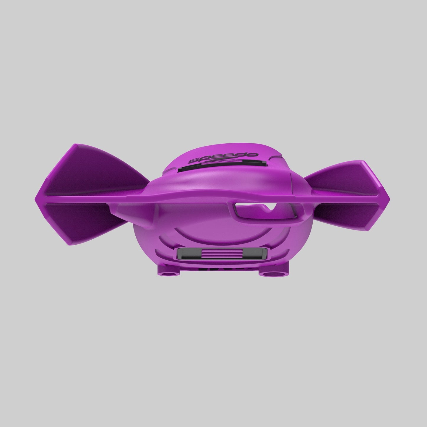 Speedo DMC Elite Max Fin - Purple