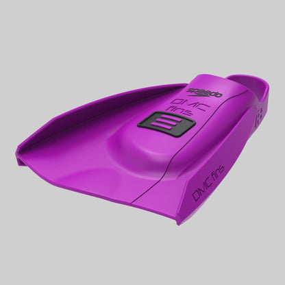 Speedo DMC Elite Max Fin - Purple
