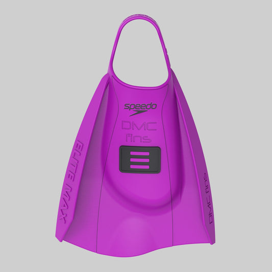 Speedo DMC Elite Max Fin - Purple