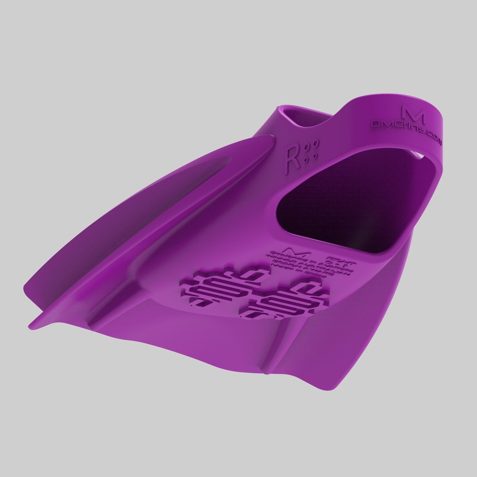 Speedo DMC Elite Fin - Purple