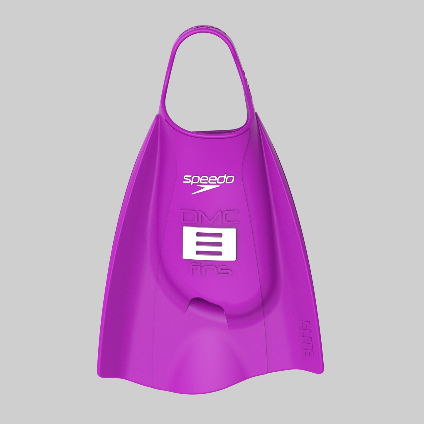 Speedo DMC Elite Fin - Purple