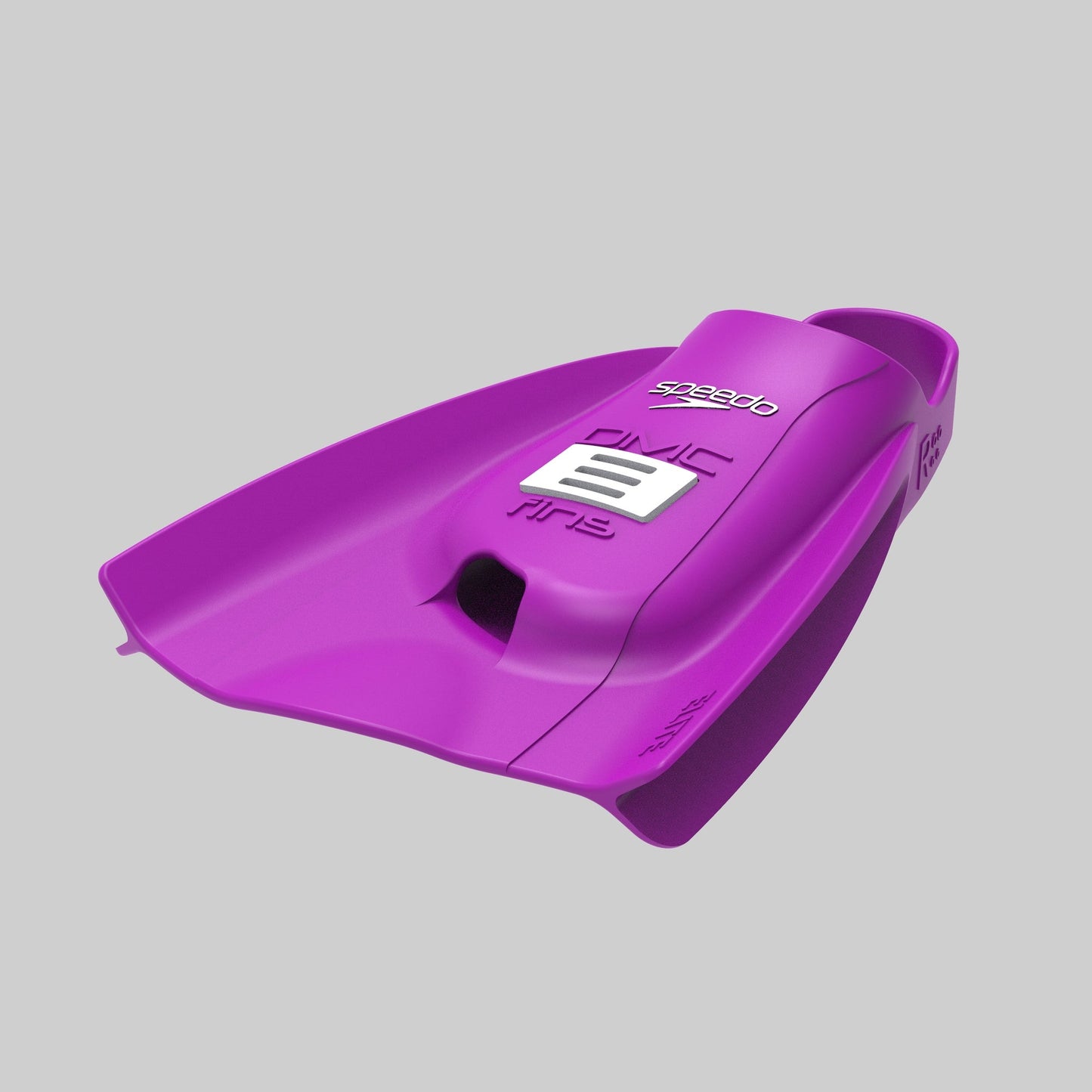 Speedo DMC Elite Fin - Purple