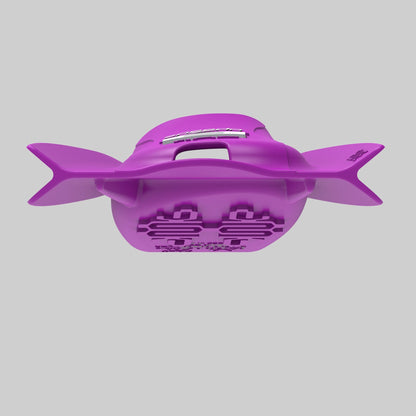 Speedo DMC Elite Fin - Purple