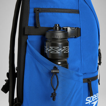 Speedo 45L Pro Rucksack - Blue