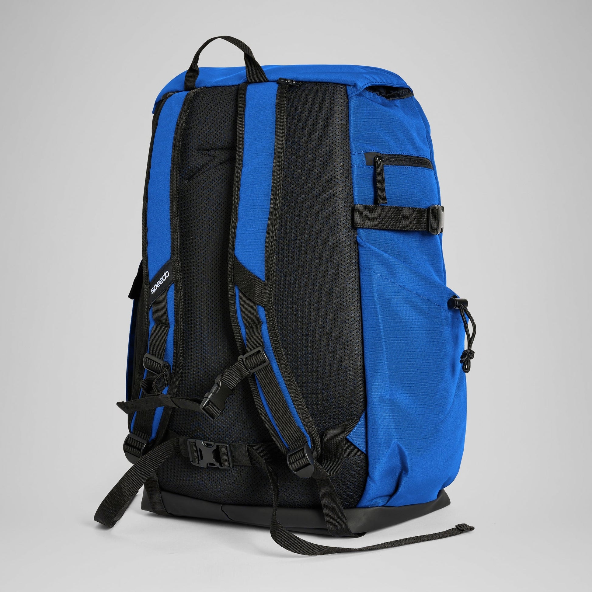 Speedo 45L Pro Rucksack - Blue
