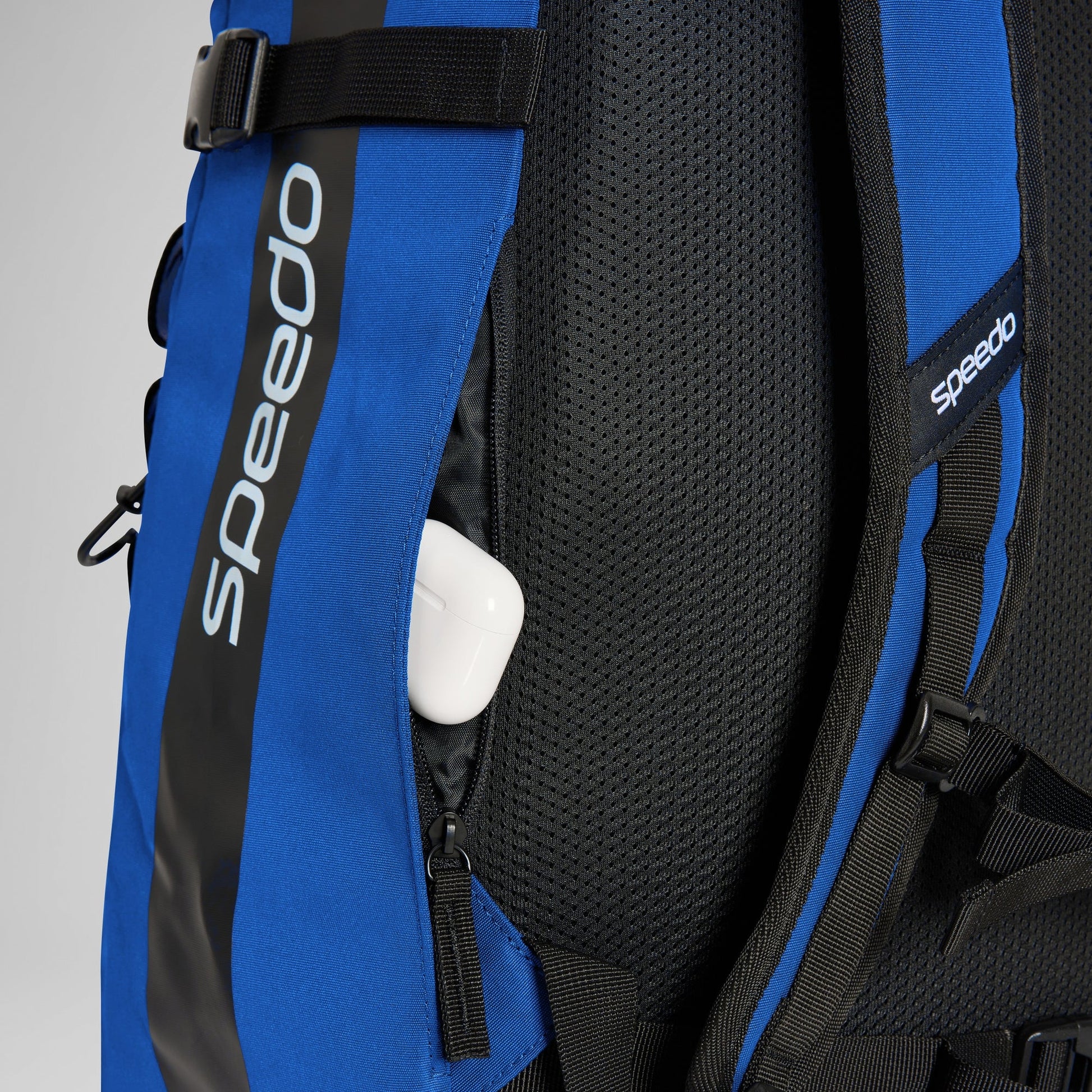 Speedo 45L Pro Rucksack - Blue