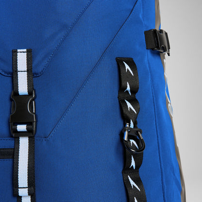 Speedo 45L Pro Rucksack - Blue