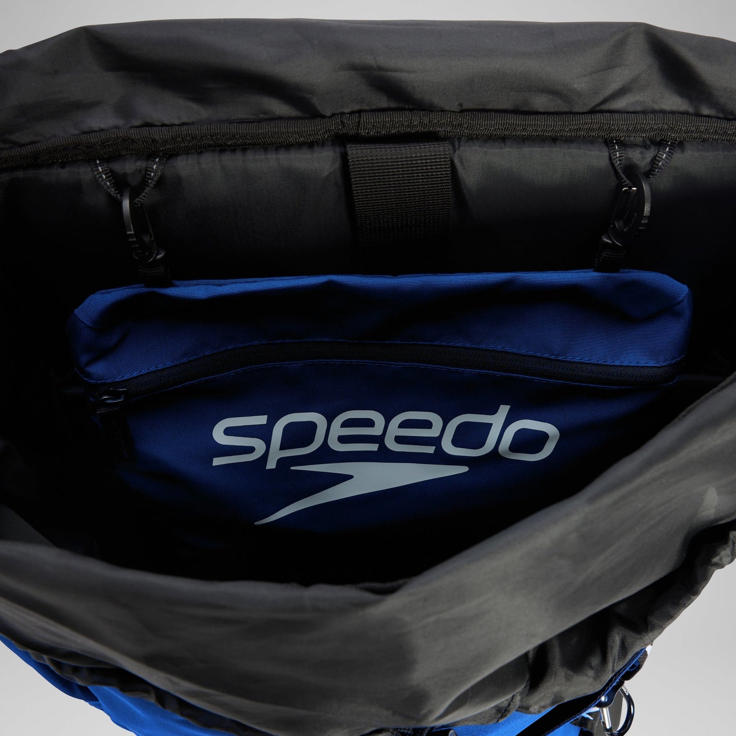 Speedo 45L Pro Rucksack - Blue