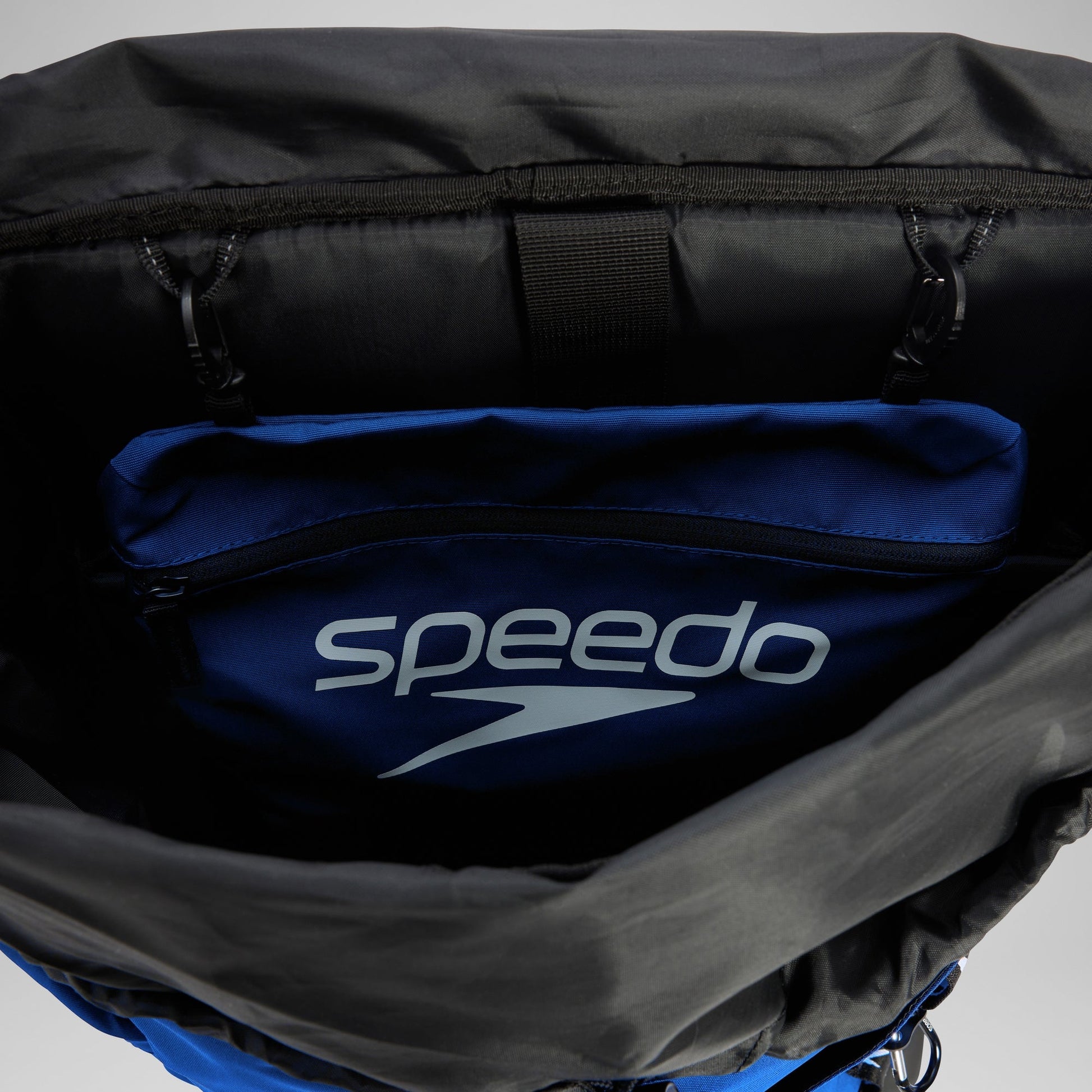 Speedo 45L Pro Rucksack - Blue