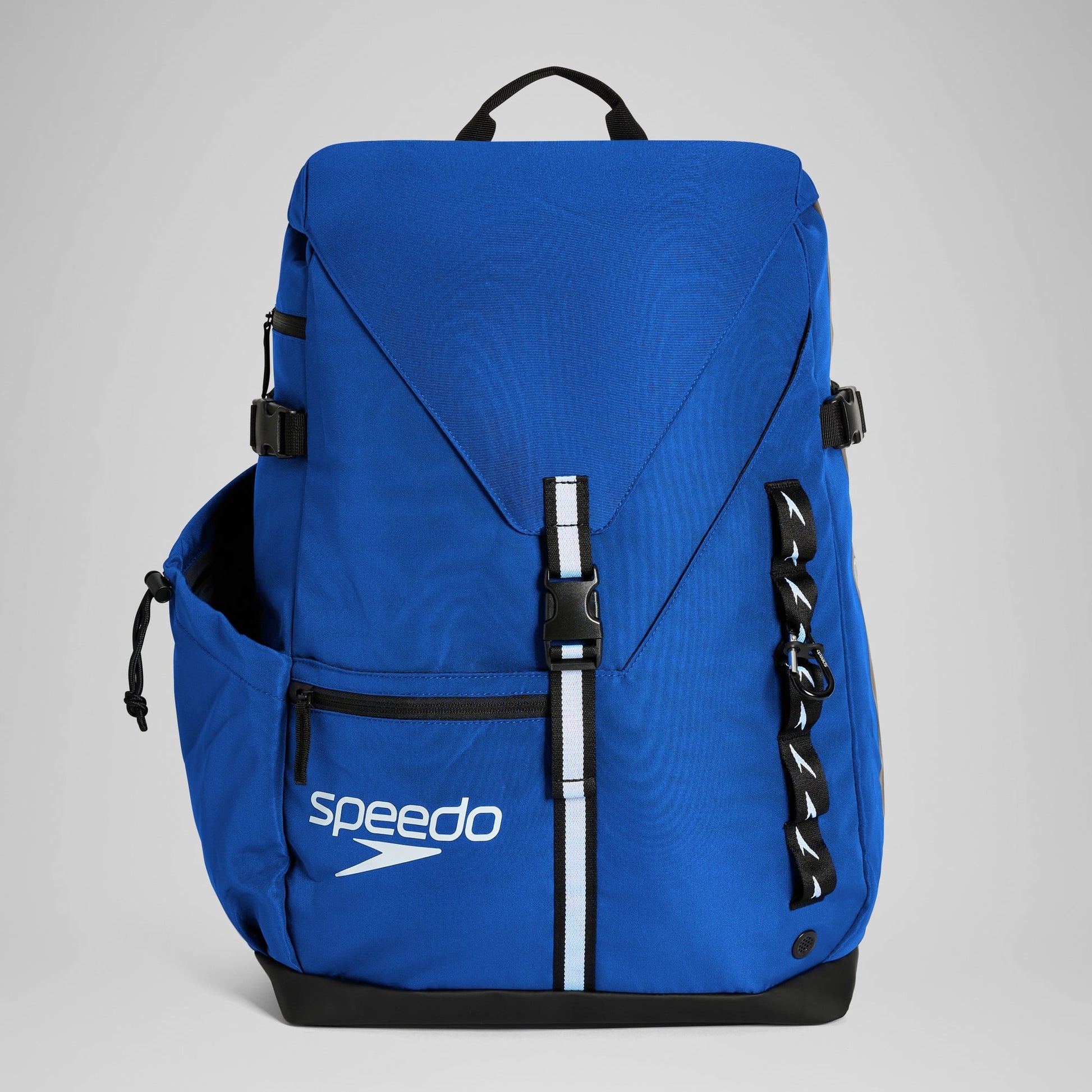 Speedo 45L Pro Rucksack - Blue