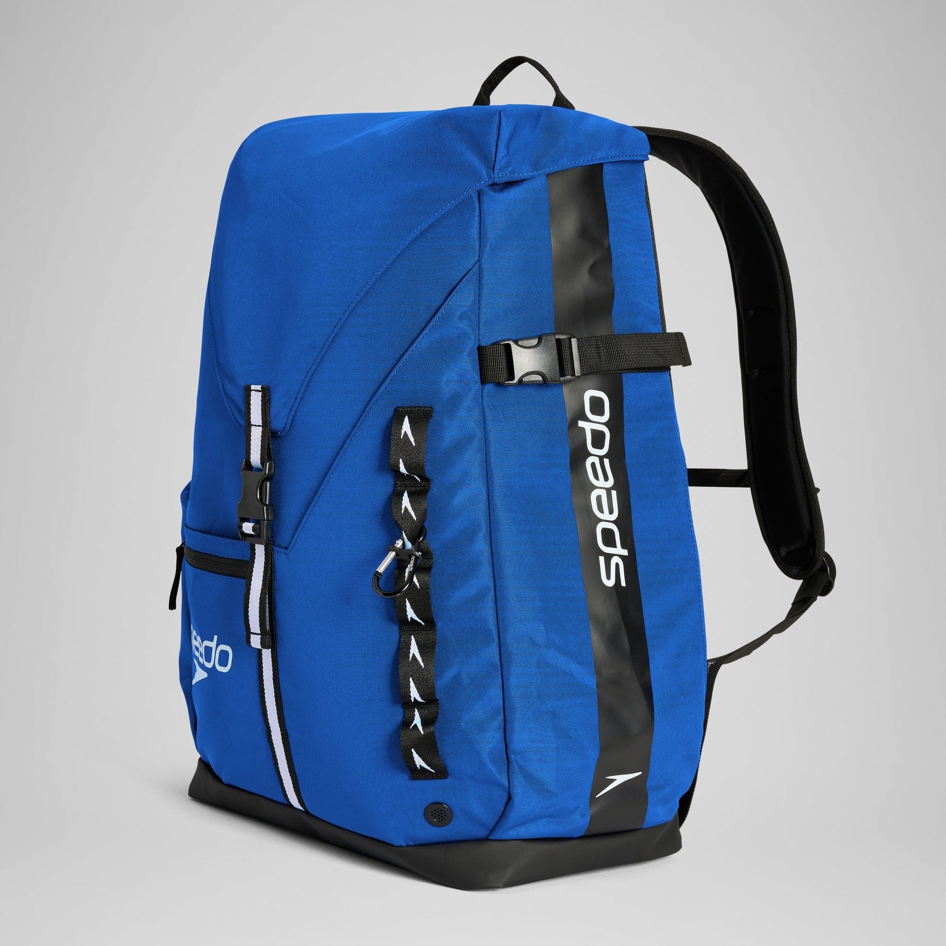 Speedo 45L Pro Rucksack - Blue