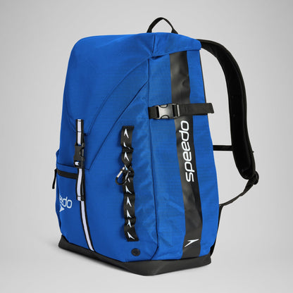 Speedo 45L Pro Rucksack - Blue