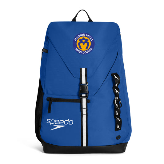 45L Pro Team Backpack — Royal