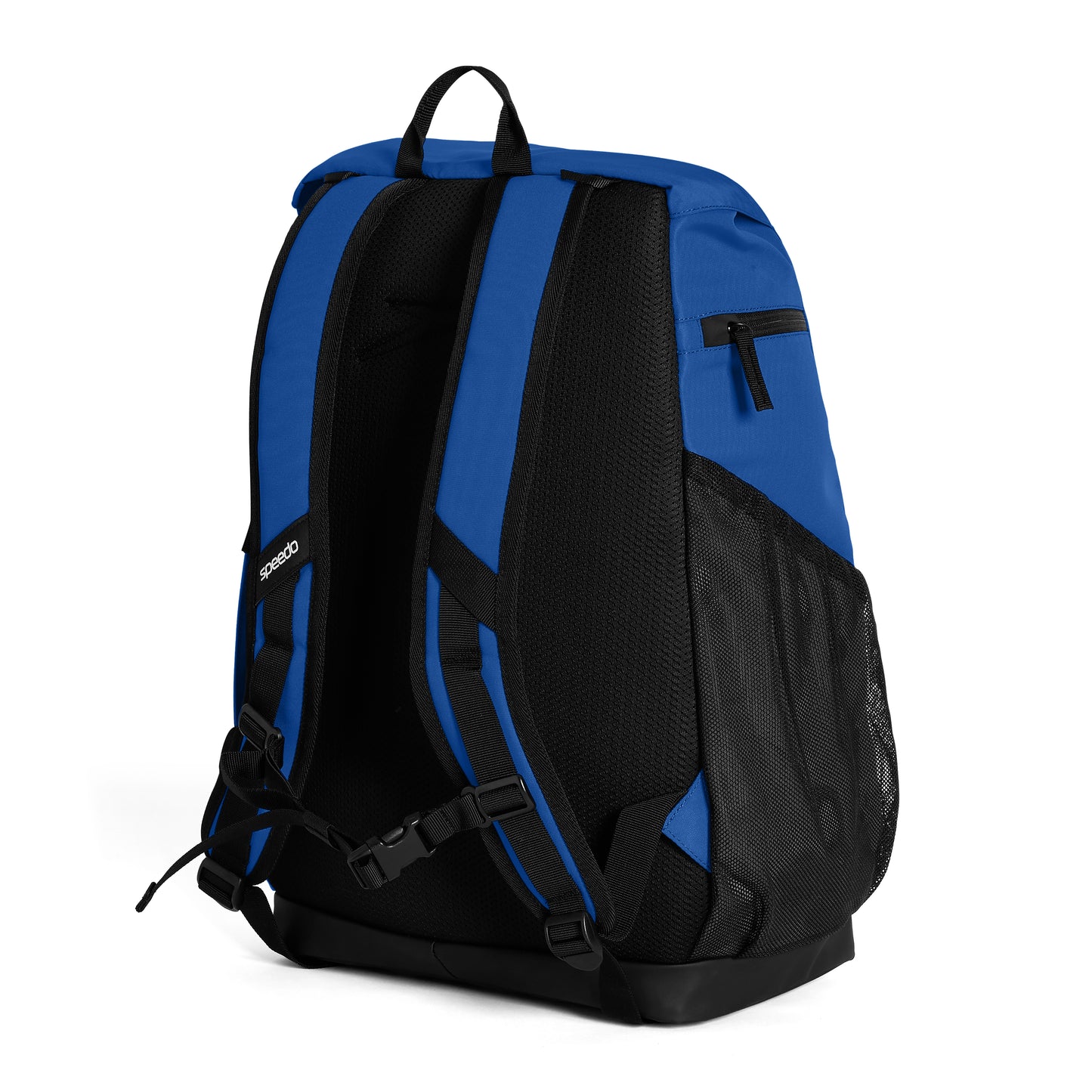 45L Pro Team Backpack — Royal