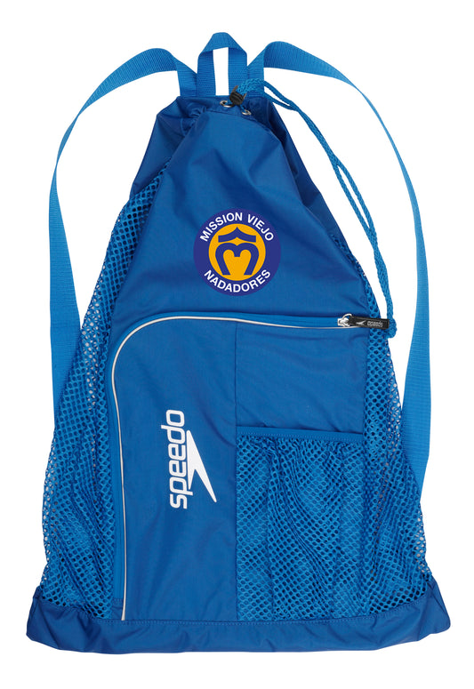 Ventilator Mesh Bag — Royal