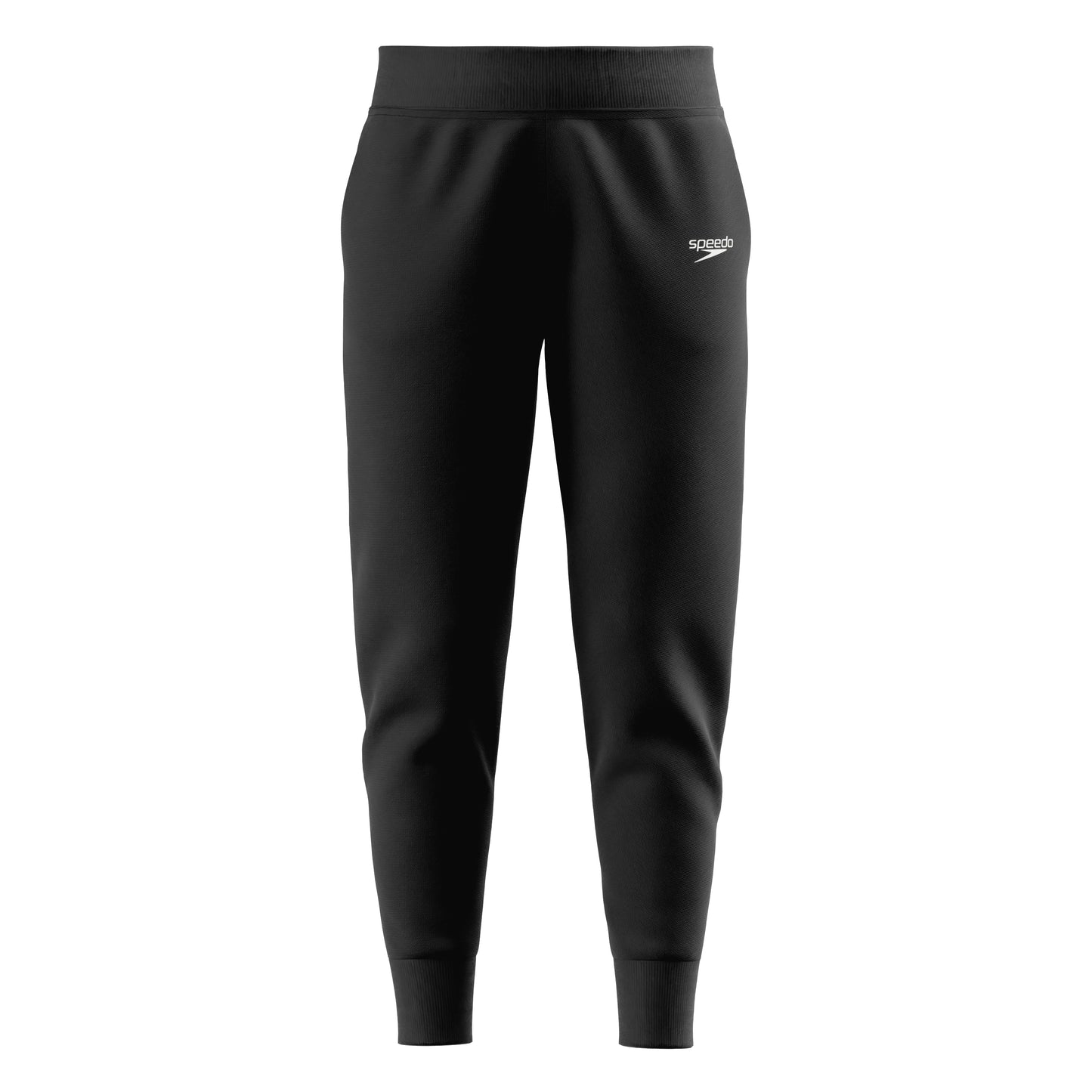 Junior Team Pant — Black