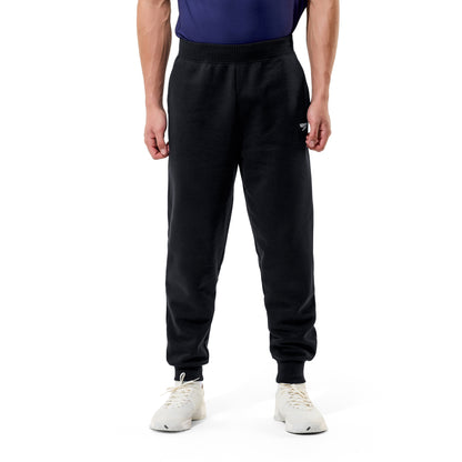 Men's Team Fleece Pant — Black