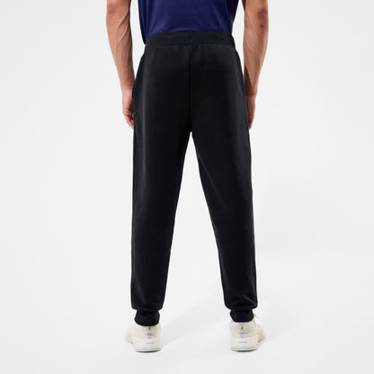 Men's Team Fleece Pant — Black
