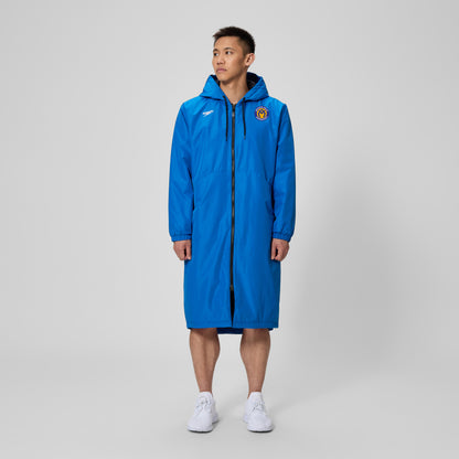 Team Parka 2.0 — Royal