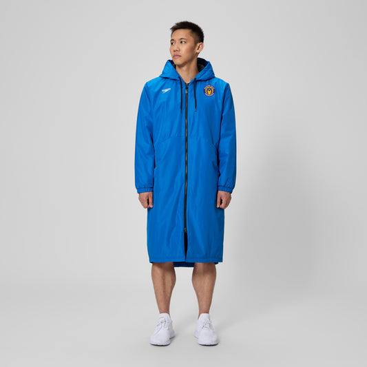Team Parka 2.0 — Royal