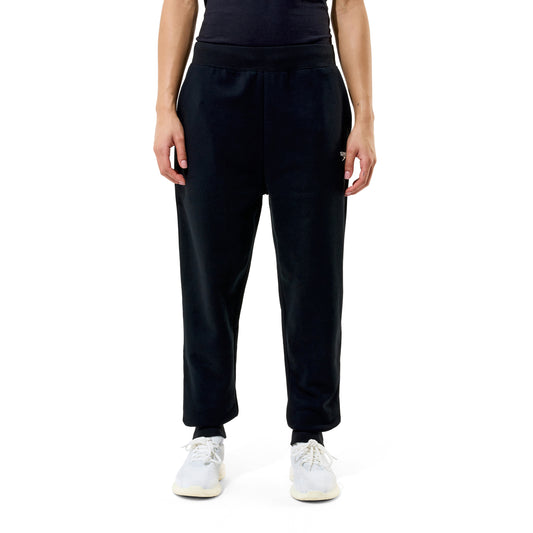 Women's Team Fleece Pant — Black