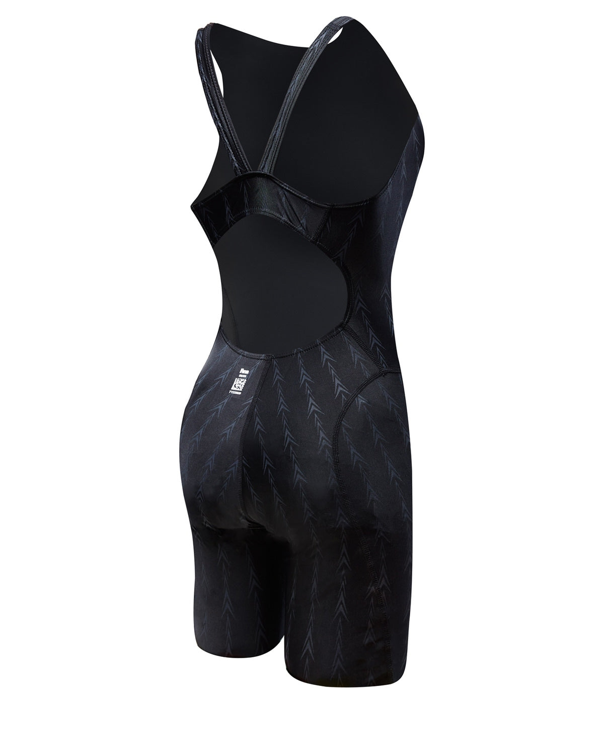 Women’s Venzo Open Back Tech Suit