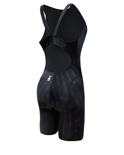 Women’s Venzo Open Back Tech Suit
