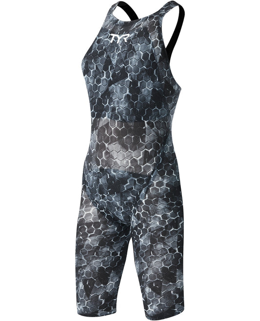 Women’s Avictor Supernova Open Back Tech Suit