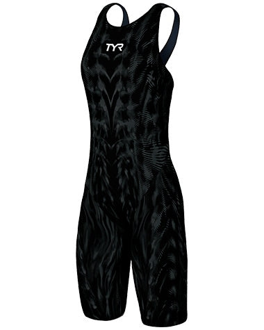 Women’s Venzo Open Back Tech Suit