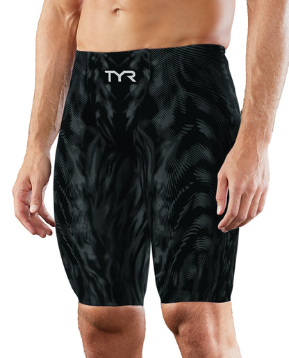 Men’s Venzo High Waist Tech Suit