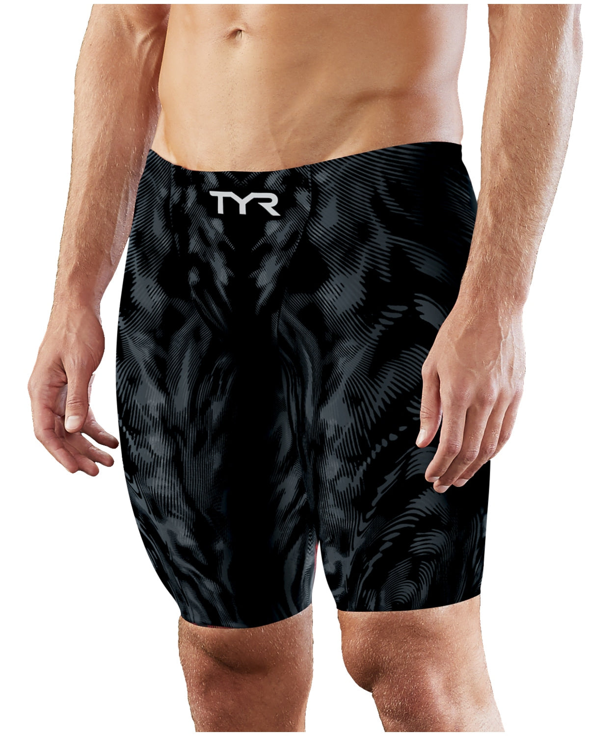 Men’s Venzo Jammer Tech Suit